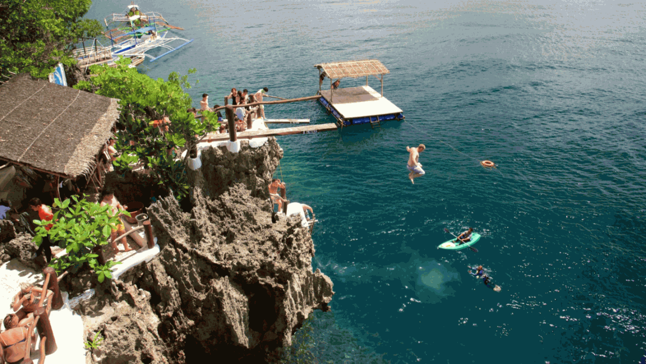 Ariel’s Point: Indulge In Watersports Ariel’s Point: Indulge In Watersports