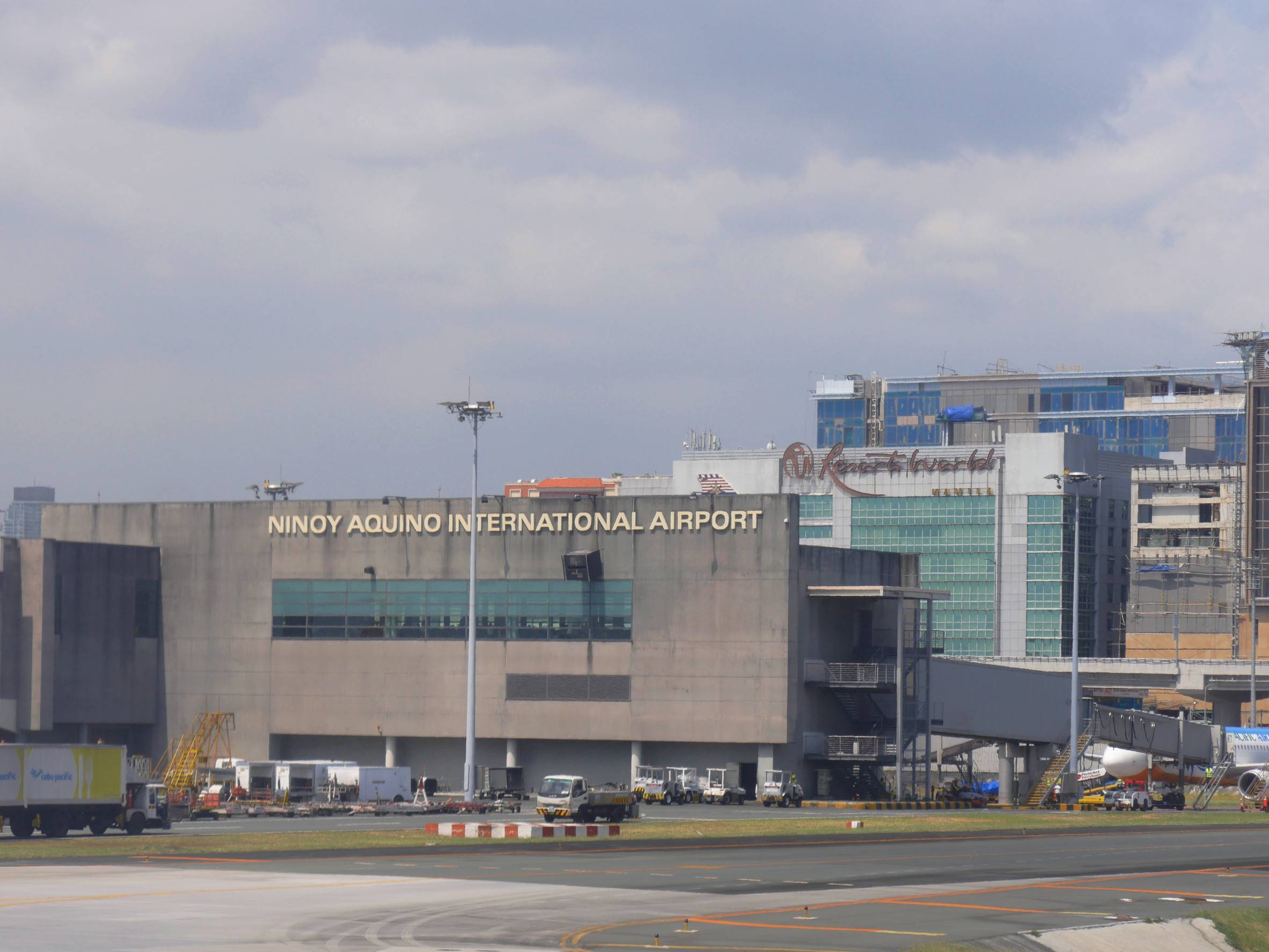 Philippines Eases Entry for Indians and other Foreigners