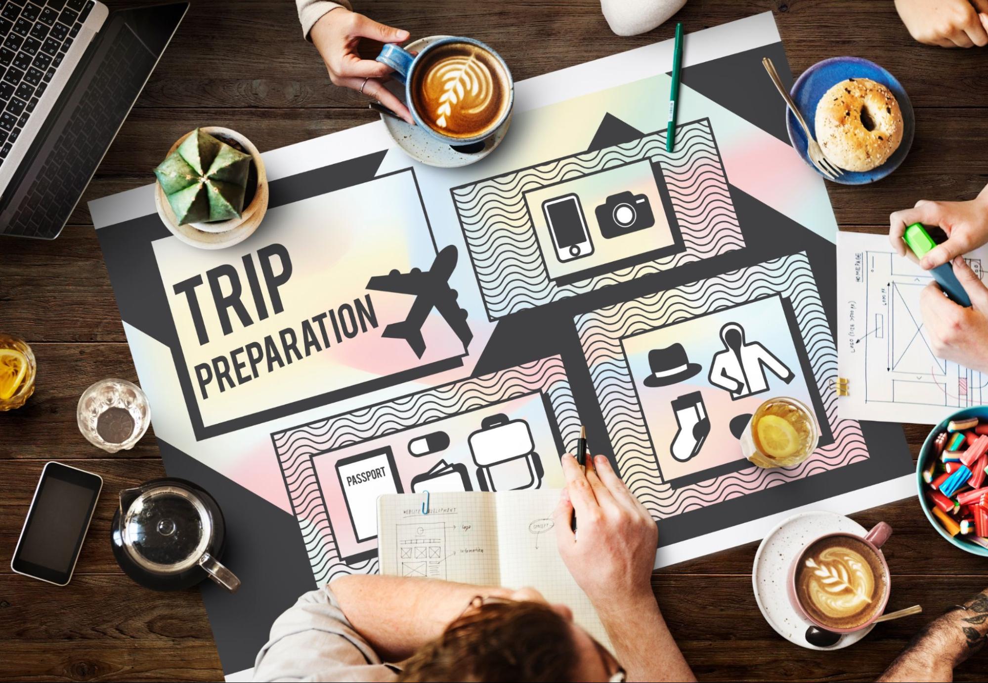 Travel Items Accessories Travel Items Accessories